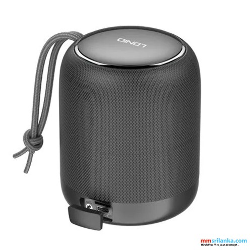 LDNIO BTS12 Outdoor Waterproof Bluetooth Speaker (6M)